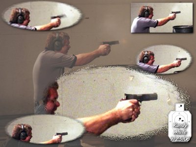 Competition Shooting