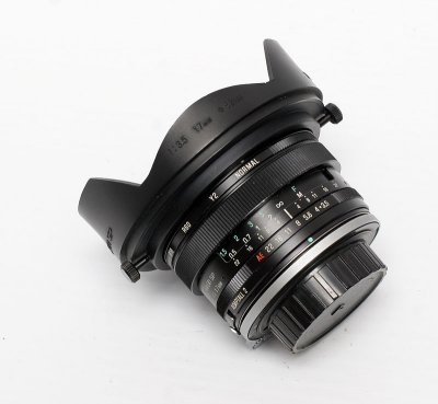 【在庫あり/即出荷可】 Photo f3.5 17mm SP Tamron Gallery pbase.com at Chan Yu-Lin by レンズ(単焦点)