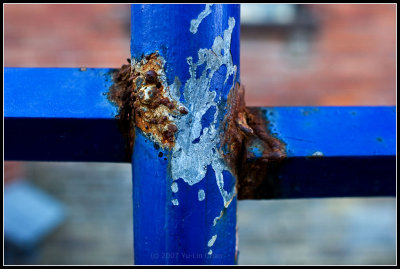 Rust