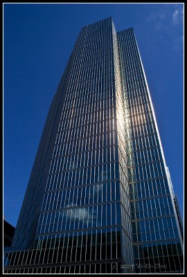 Glass Tower