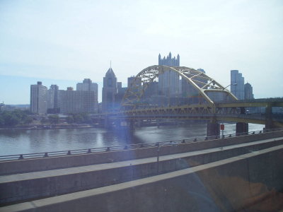 026 Pittsburgh!