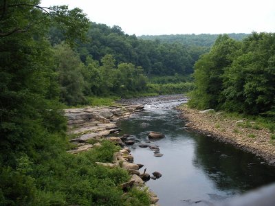 094 the Casselman river