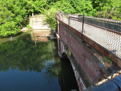 0404 Seneca Creek Aquaduct