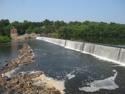0538 dam #5 on the Potomac
