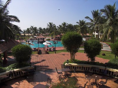 Averina Beach Club