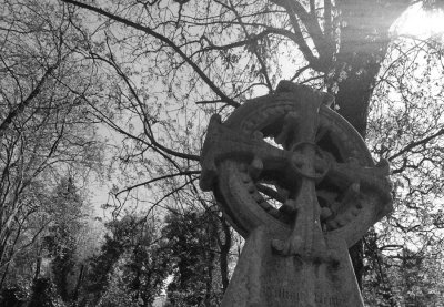 Celtic cross