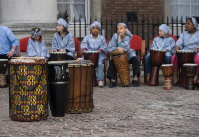 Drums