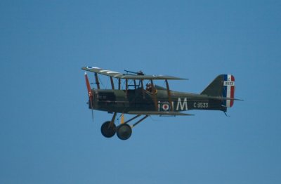 SE5 (WWI fighter)