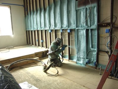 Foam Insulation