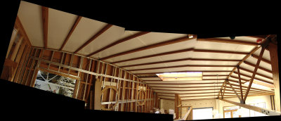 Main Ceiling