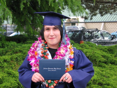 Alex moving on to better things