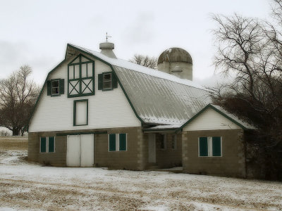 Winter So Far (2007)