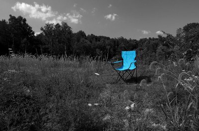 The Blue Chair.jpg