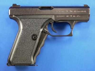 HK P7 M8