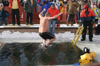 Winter Games 2007