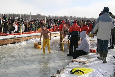 Winter Games 2007