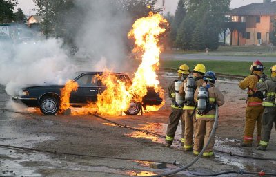 Natural Gas Training Spencer Iowa