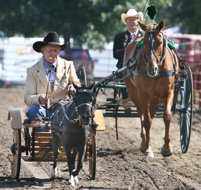 Clay County Fair 2007