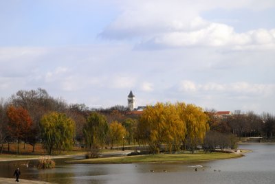 Washington, D.C.