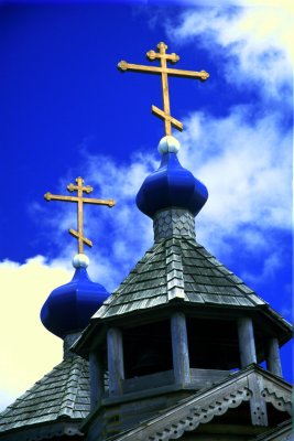 Russian Orthodox