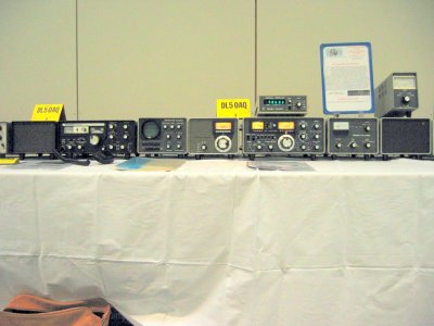 FT101EE line
