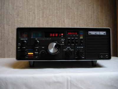 FRG-7000