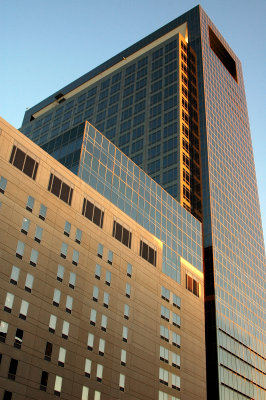 Texas Medical Center