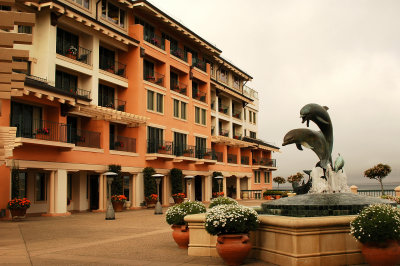 Monterey - Cannery Row