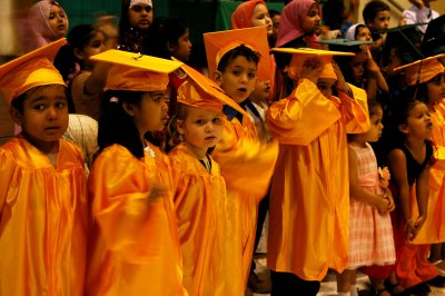 Darul Arqum - Graduation 2007