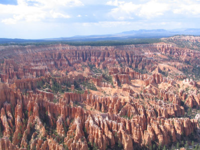 Bryce Canyon Nat'l Park