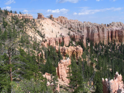 Bryce Canyon Nat'l Park