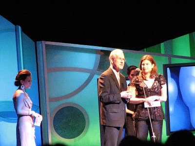 Tim Gunn (Project Runway)