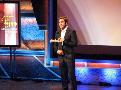 Jake Gyllenhaal