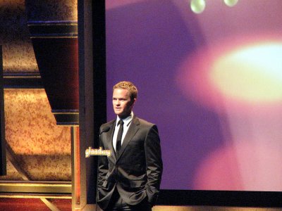 Neil Patrick Harris