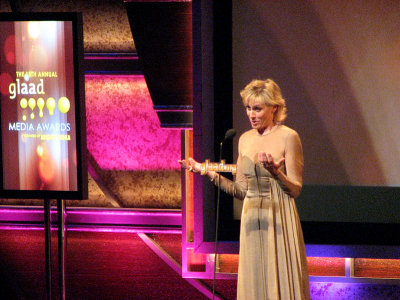 Judith Light