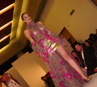 DC Fashion Week 2007