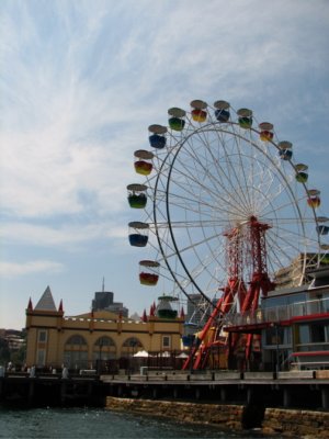 sydney