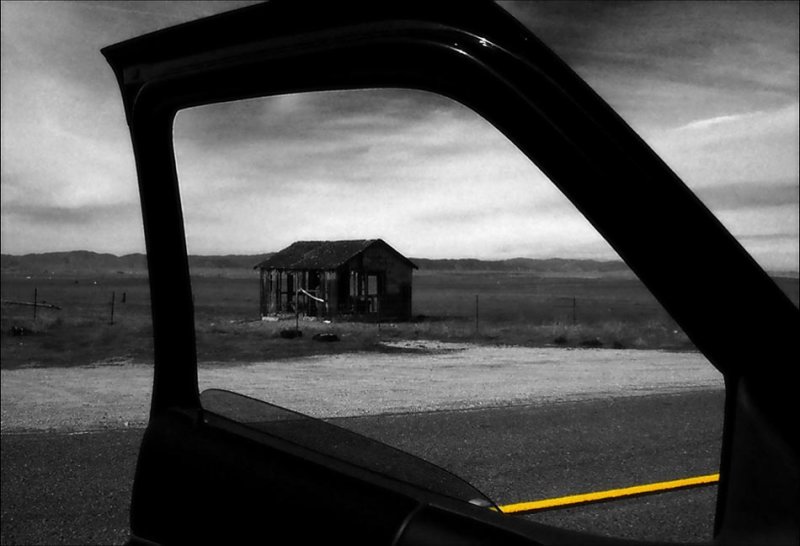 Abandoned