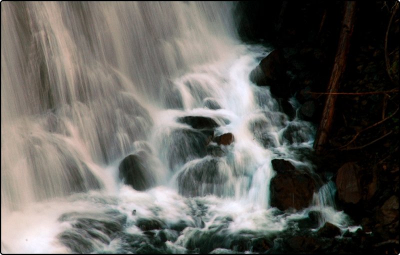 The Base of Keppler Cascade