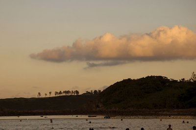 Clear Water Bay