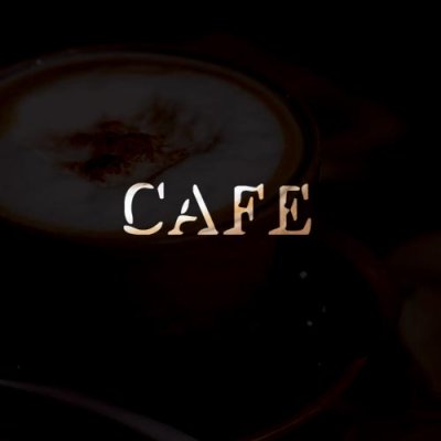 Cafe