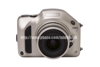 Nikon Pronea S APS SLR Camera