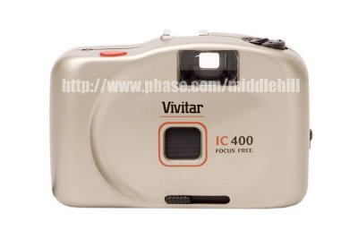 Vivitar IC400