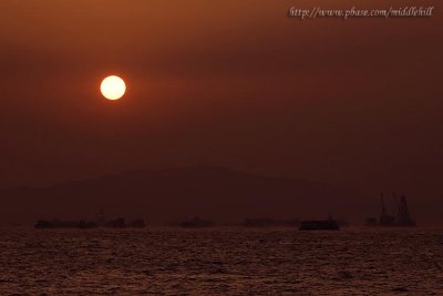 West Kowloon Waterfront Promenade - 201