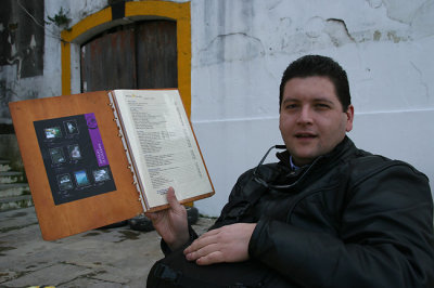 Ricardo