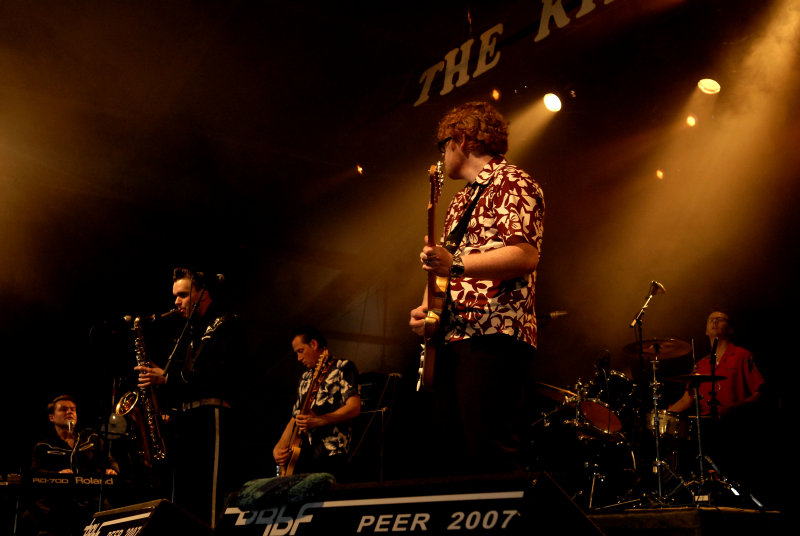 The Kingbees 2714.JPG