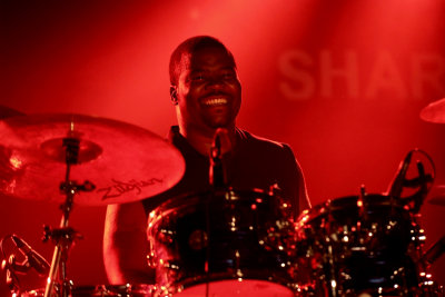 Sharrie Williams & the Wiseguys 6576.JPG