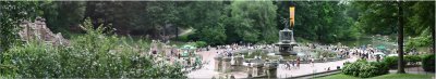 Panorama of The Bethesda Fountain and Terrace.jpg