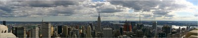 Panorama of Downtown New York from GE Building.jpg