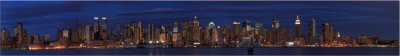 HDR Panorama Midtwon from Weehawken at Night 7x3 images.jpg